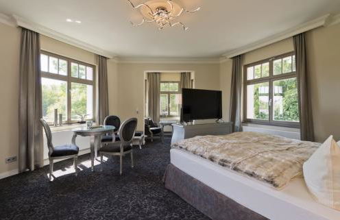 Cityappartement am Belvedere - Foto 40