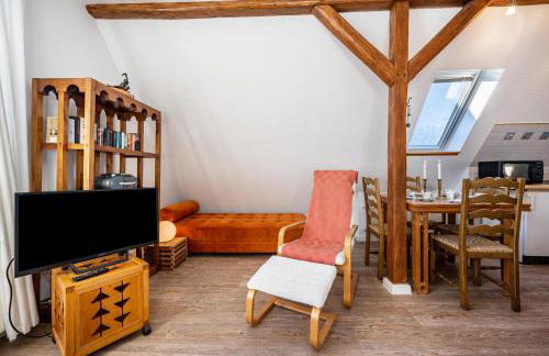 Haus Übersee Wohnung Sansibar - Foto 6