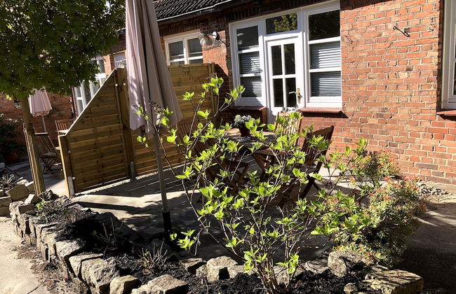 Kalkberg Ferienwohnungen - Foto 40