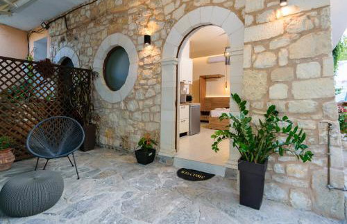 Teo Apartments - Foto 40