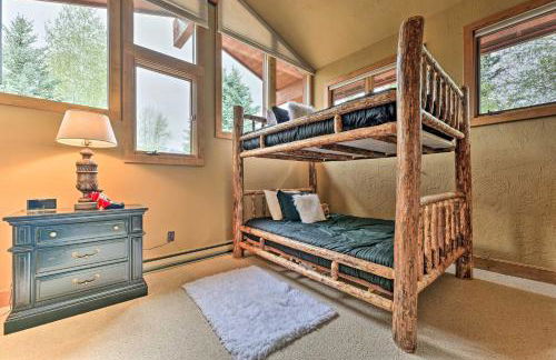 Luxe Sun Valley Retreat with Hot Tub, 3 Mi to Resort - Foto 33