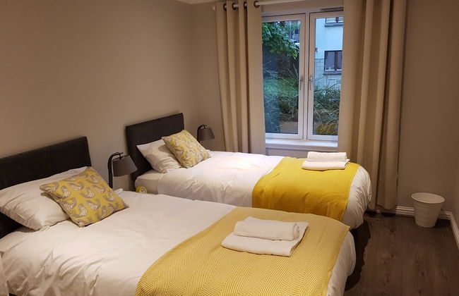 First St John's Hill Apartment 2 - Foto 2