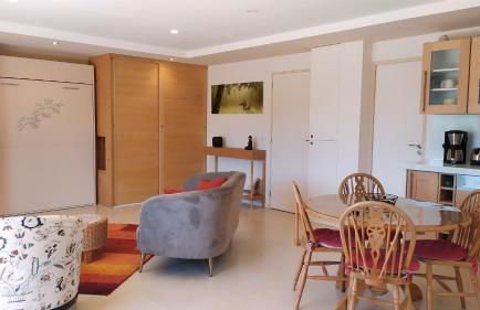 Studio Nature enchantée Annecy - Foto 8