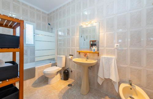 Casa Vista Alegre Costa el Palmar - Foto 18