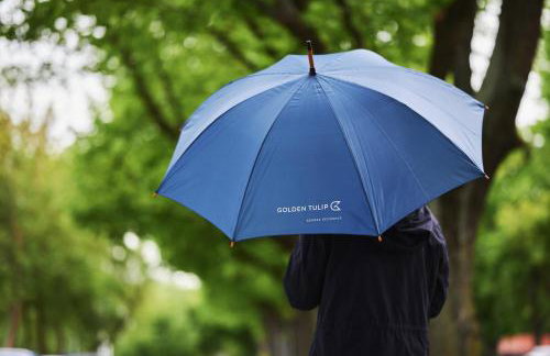 Golden Tulip Gdańsk Residence - Foto 16