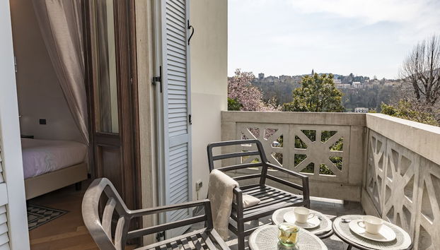 La Villa Bellagio - Foto 4, Habitación