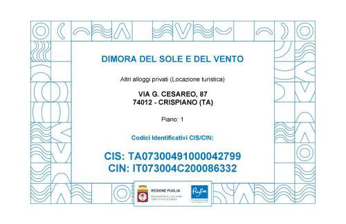 dimora del sole e del vento - Foto 31