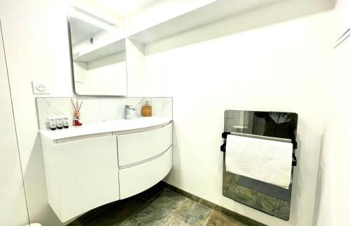 Les Balcons de Chambéry - Foto 14
