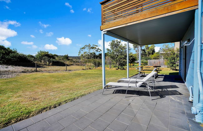 The Blue House - Foto 10