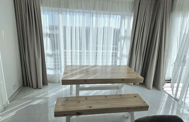 Dolphin Ridge Seaside Apartment - Photo 14