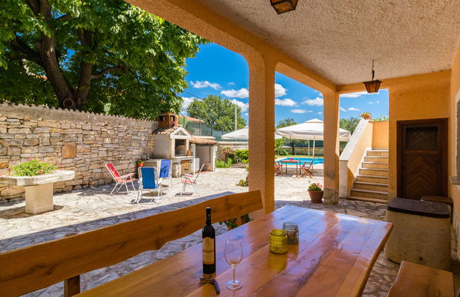 Villa San Giacomo - Foto 3