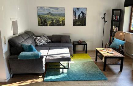 Ferienwohnung Weltachs - Foto 7