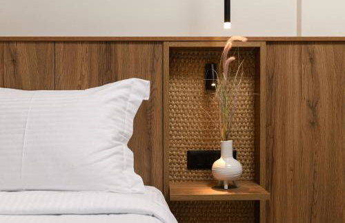 Odeum Luxury Living - Foto 47