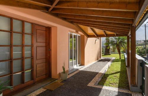 Casa da Fajã do Amo - Meerblick und Jacuzzi - Foto 24