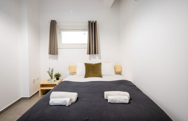 North Tel Aviv Garden Haven by SeaN'Rent - Foto 5