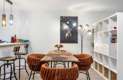 Black Forest Loft Königsfeld - Foto 22