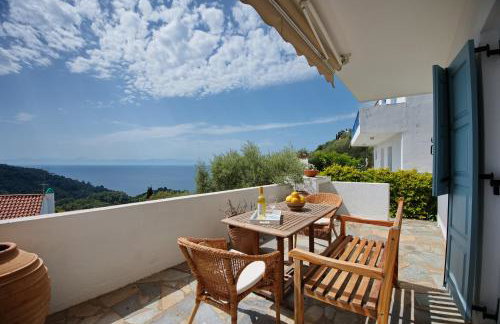 Olive Tree House - Foto 19