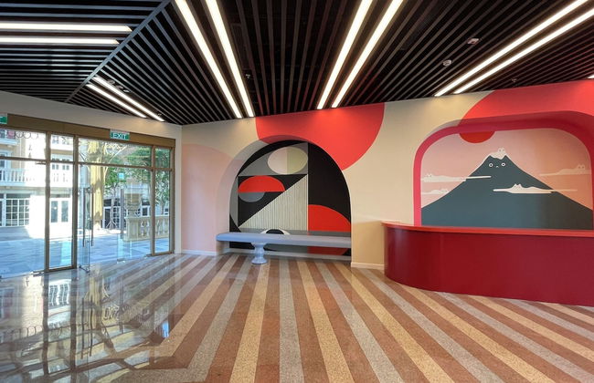 Sea Gallery Phu Quoc Luxury Apartment - Photo 2