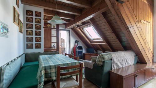 Asiago Millepini - Mansarda sull'Altopiano - Foto 3