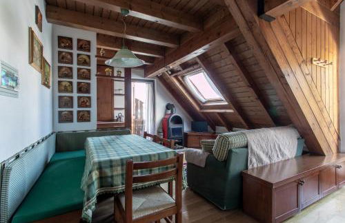 Asiago Millepini - Mansarda sull'Altopiano - Foto 3