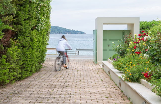 The Marble Resort - Foto 54