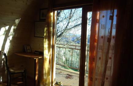 Casa nei 3 alberi, Molise - Foto 76