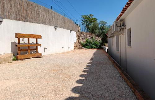 Villa contemporaine Piscine chauffée,pétanque, Clim - Foto 8