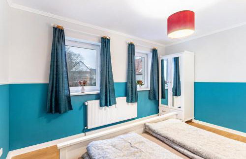 Ferienwohnung im Torwärterhäuschen - Photo 17