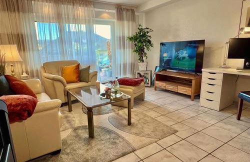 Ferienwohnung GoodTimes - Foto 1