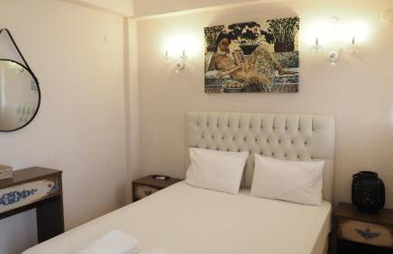 Leonidas Apartments and suites - Foto 11