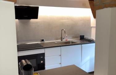 Villa Taccetti - Appartamento "La Torretta" in Villa del Settecento con piscina - Foto 7