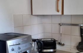 Schöne 2-Zimmer Ferienwohnung - Foto 6