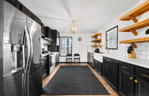 Magical Country Home near DFW - Foto 14