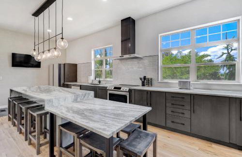 Vista Montana Downtown Monument w BBQ & Fire Pit - Foto 13