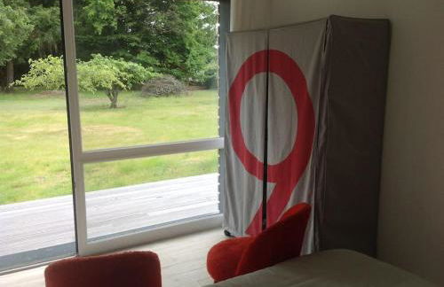 La maison du Verger - Foto 13