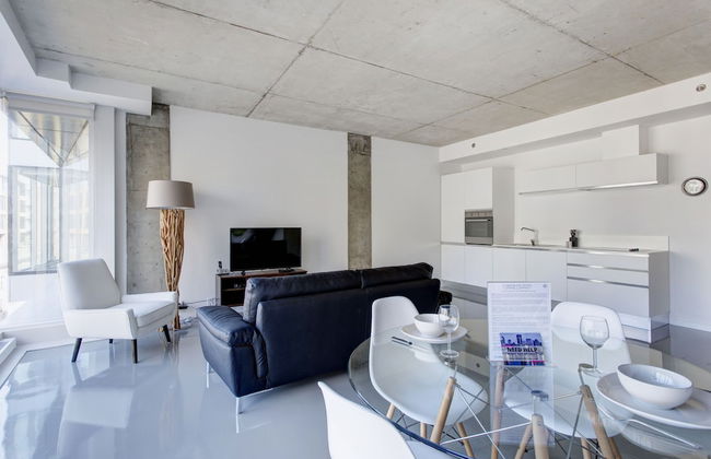 Corporate Stays Loft4U Apartments - Foto 28