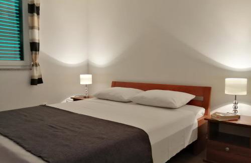 Villa Luce Apartment House - Foto 45