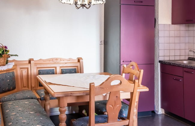 Wohnung in Lauterbach Nahe Skipisten - Foto 15