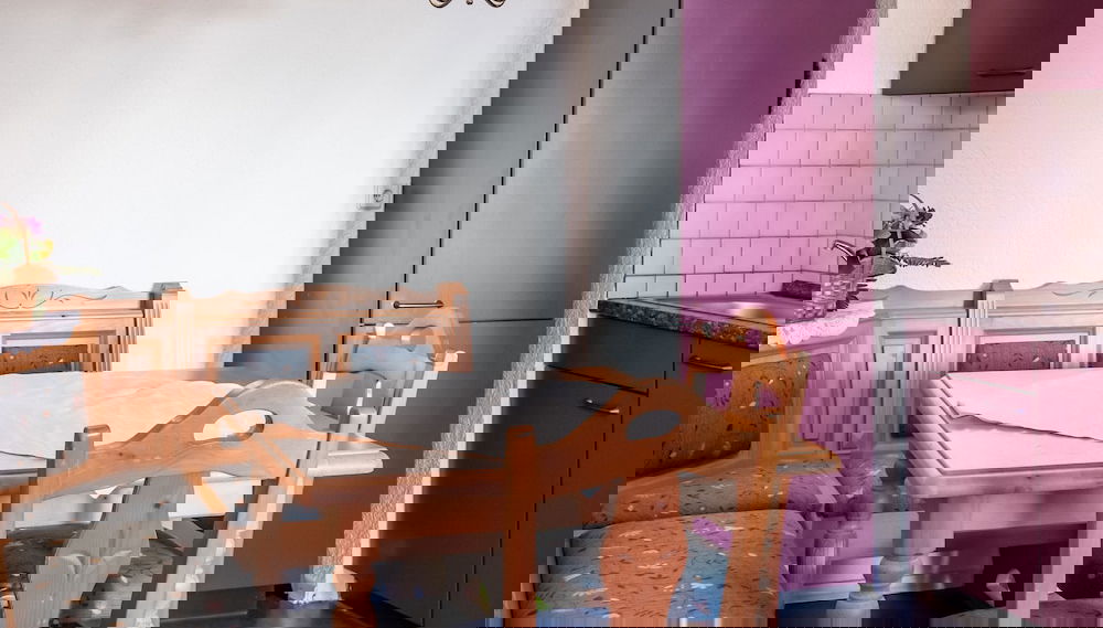 Wohnung in Lauterbach Nahe Skipisten - Foto 1, Imagen principal