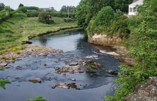 Riverview Cottage - Photo 8