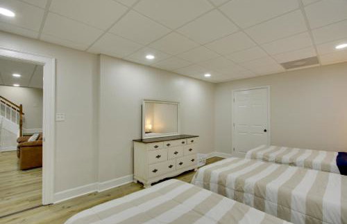 Spacious Rural Getaway in Lexington with Deck! - Foto 32