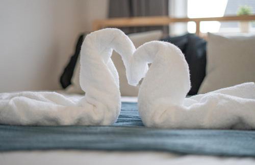 4Bedrooms-3Bath-9Beds-Wallsend- by Holiday Homes - Foto 6