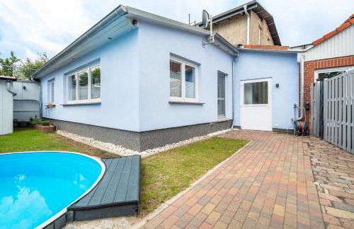 Ferienwohnung an der alten Bäckerei - Foto 28