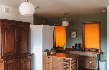 Siedlisko na Wzgórzu - Foto 16