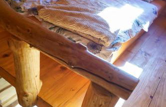 Domek Baby Jagi Prawdziwy Survival - Foto 9