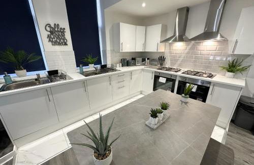 Regent Docks-Free Parking - Foto 31