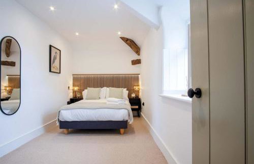 The Granary - 3 Bed Barn Conversion - Llawhaden - Foto 16