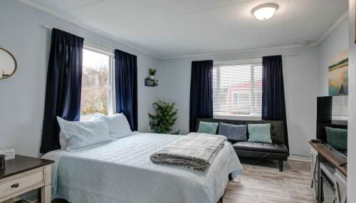 Anchor's Away Cottage Studio by the Sea w fireplace - Foto 2