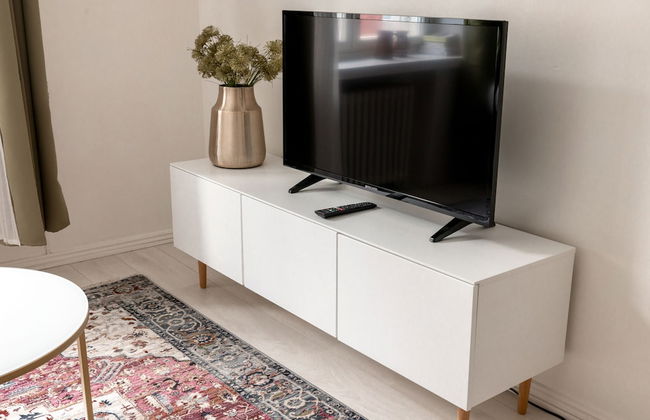 2ndhomes Beautiful Studio in Punavuori - Foto 9