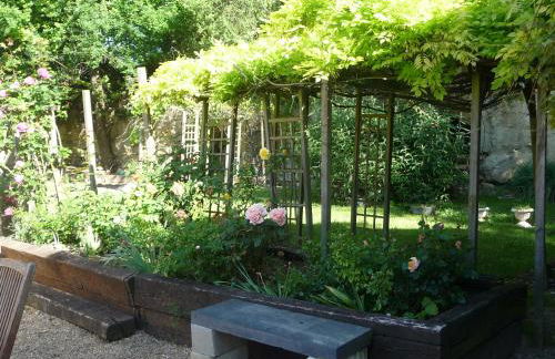 Gite 4* L'Orée des Fleurs - Photo 18